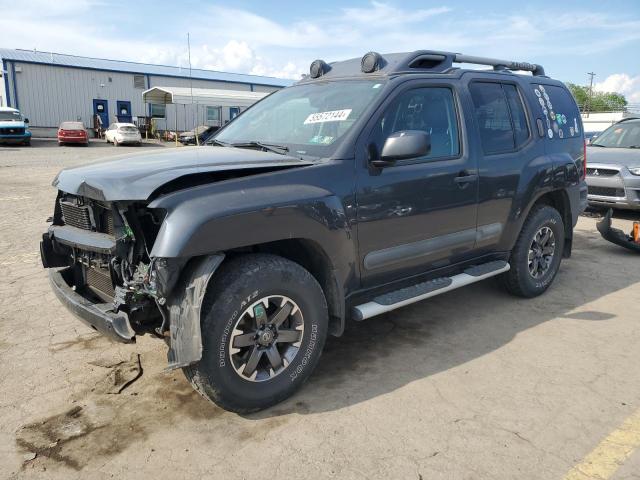 nissan xterra 2015 5n1an0nw9fn654893