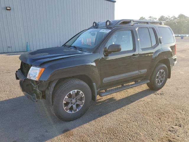 nissan xterra x 2015 5n1an0nw9fn660970