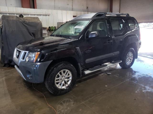 nissan xterra x 2015 5n1an0nw9fn664632