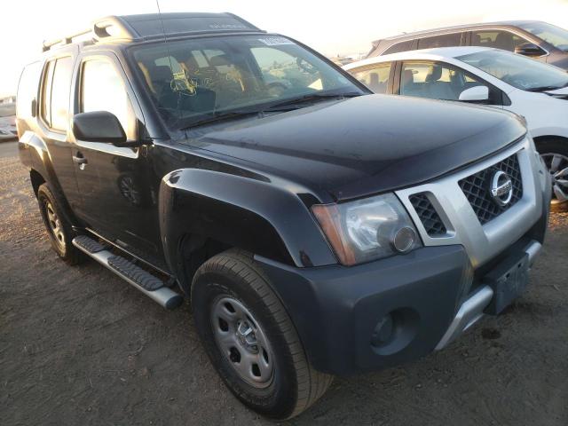 nissan xterra x 2015 5n1an0nw9fn667191