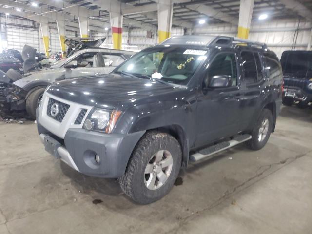 nissan xterra off 2010 5n1an0nwxac519037