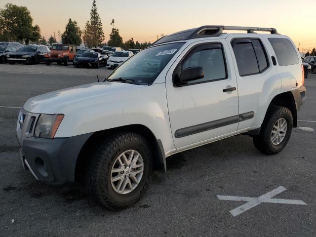 nissan xterra 2014 5n1an0nwxen803536