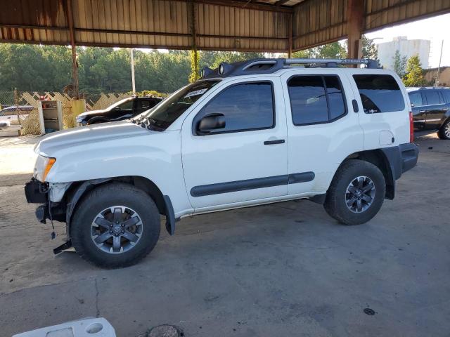 nissan xterra x 2014 5n1an0nwxen808168