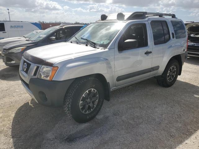 nissan xterra x 2015 5n1an0nwxfn656118