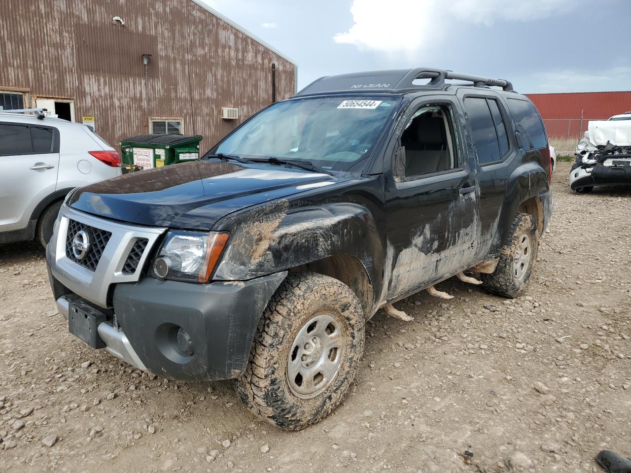 nissan xterra 2015 5n1an0nwxfn663456