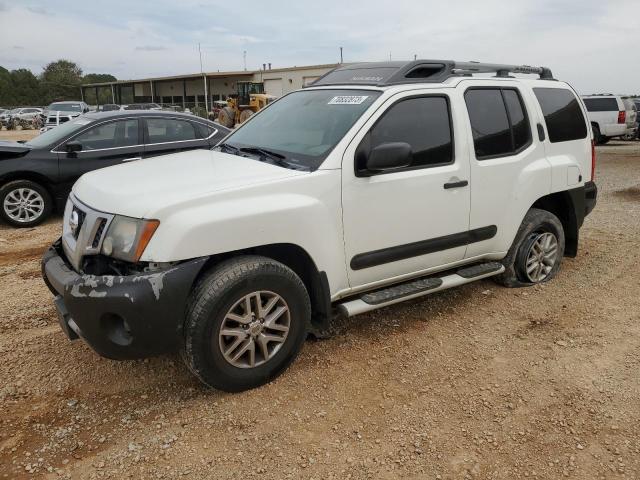 nissan xterra 2015 5n1an0nwxfn664929