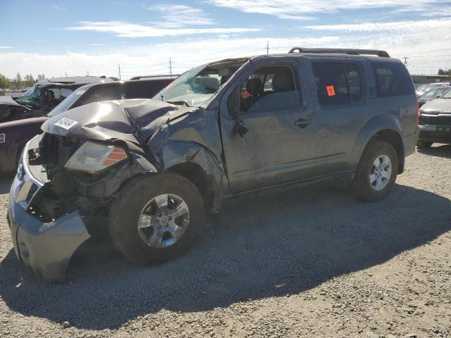 nissan pathfinder 2008 5n1ar18b08c652919