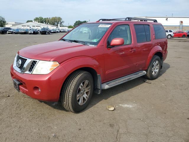 nissan pathfinder 2009 5n1ar18b19c613533