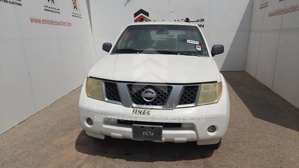 nissan pathfinder 2006 5n1ar18b26c638078