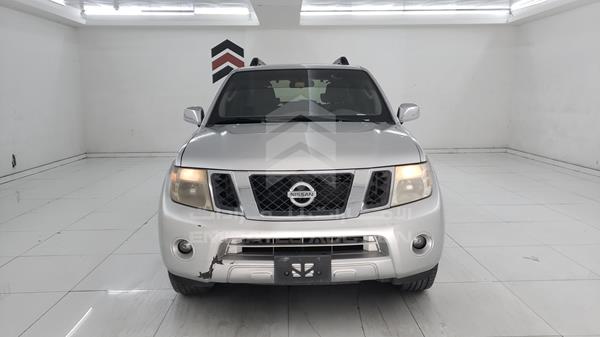 nissan pathfinder 2009 5n1ar18b29c607790