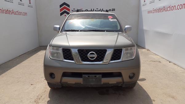 nissan pathfinder 2006 5n1ar18b36c653494