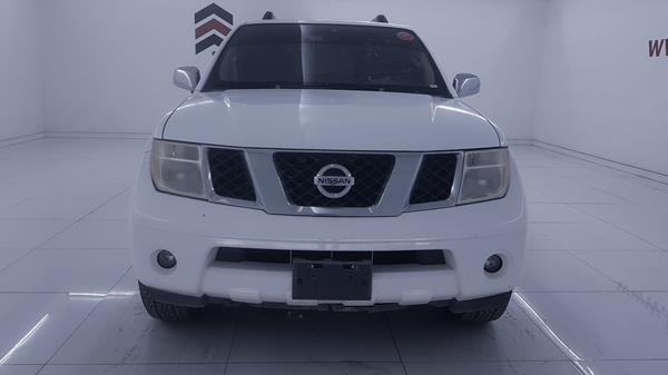 nissan pathfinder 2007 5n1ar18b37c641198