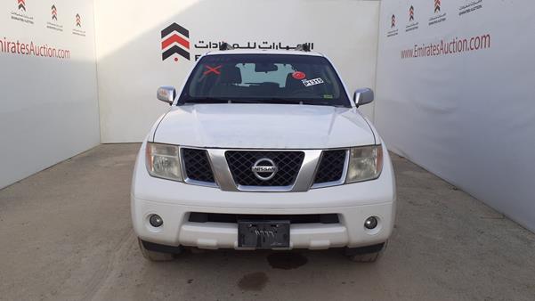 nissan pathfinder 2006 5n1ar18b46c654024