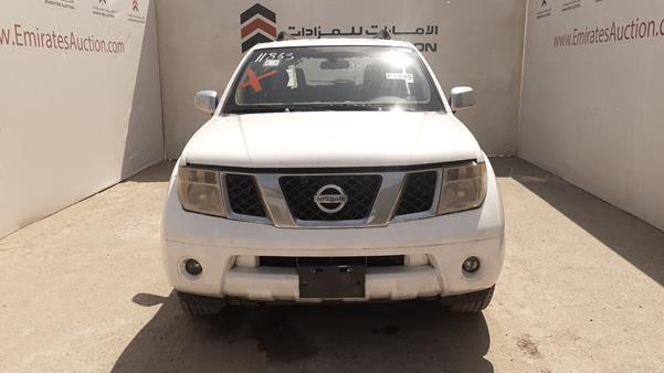 nissan pathfinder 2007 5n1ar18b47c601745