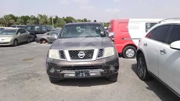 nissan pathfinder 2008 5n1ar18b48c619177