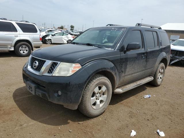 nissan pathfinder 2008 5n1ar18b48c621186