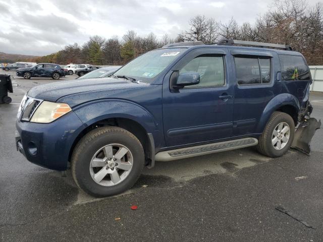 nissan pathfinder 2008 5n1ar18b48c622564