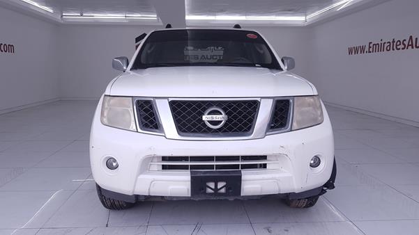 nissan pathfinder 2009 5n1ar18b49c605538