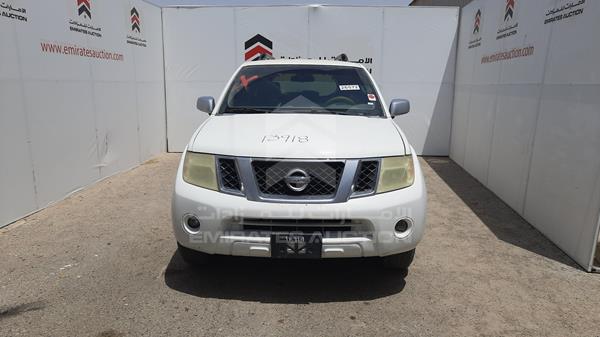 nissan pathfinder 2009 5n1ar18b49c610884