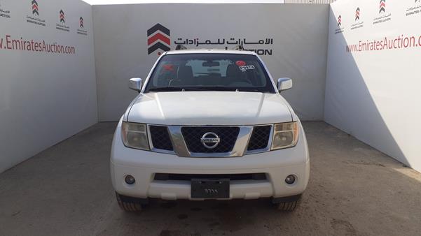 nissan pathfinder 2006 5n1ar18b56c650032