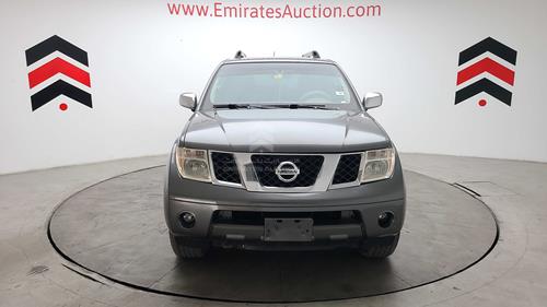 nissan pathfinder 2007 5n1ar18b57c648041