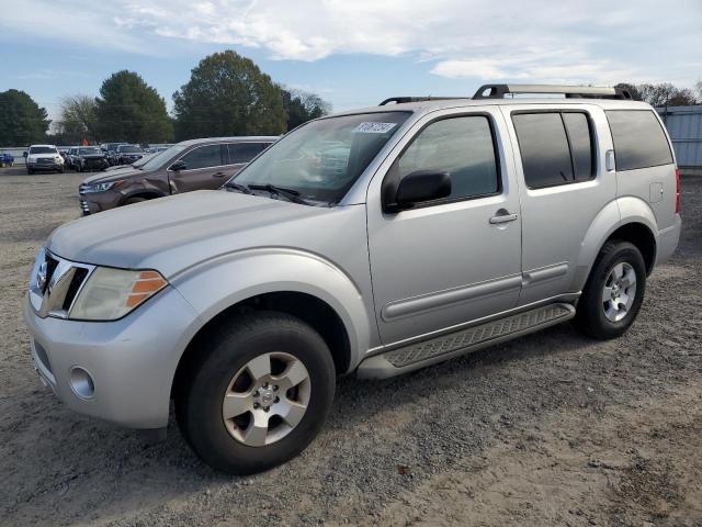 nissan pathfinder 2008 5n1ar18b58c626610