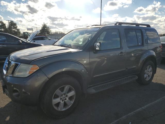 nissan pathfinder 2008 5n1ar18b58c627658