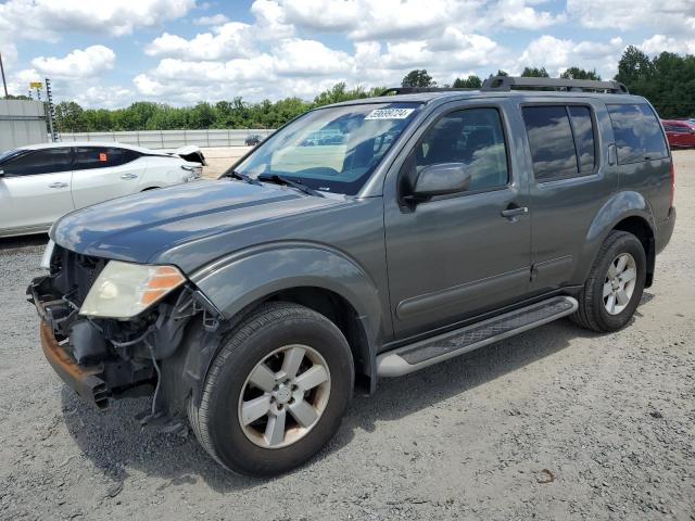 nissan pathfinder 2009 5n1ar18b59c609632