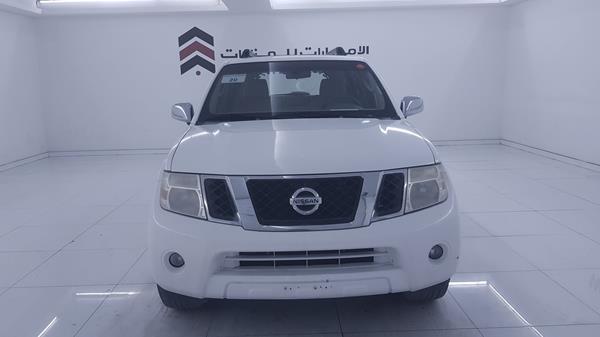 nissan pathfinder 2009 5n1ar18b59c610036