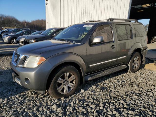 nissan pathfinder 2008 5n1ar18b68c609668