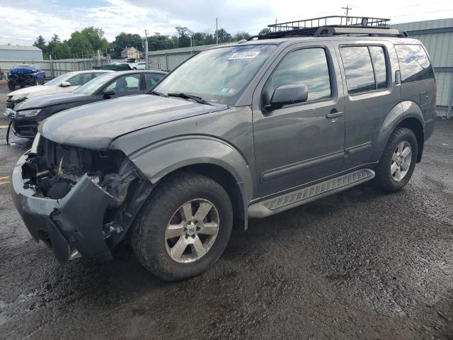 nissan pathfinder 2008 5n1ar18b68c642766