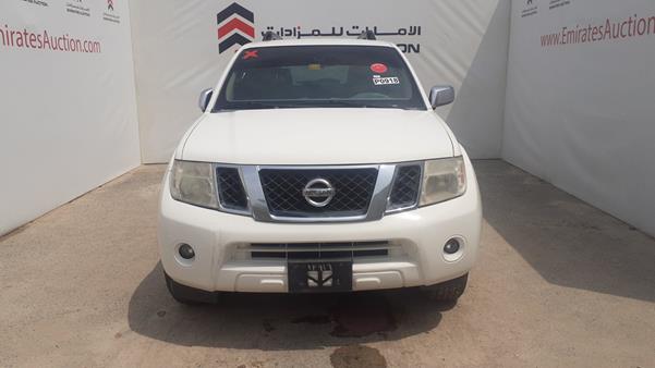 nissan pathfinder 2009 5n1ar18b69c610384