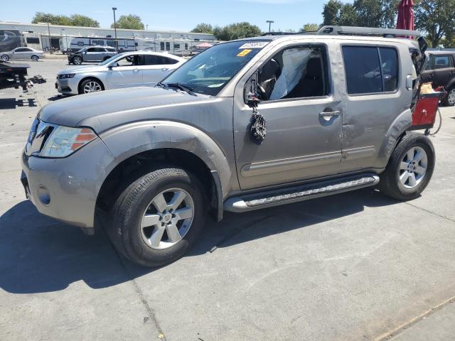 nissan pathfinder 2009 5n1ar18b69c611230