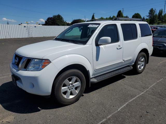 nissan pathfinder 2009 5n1ar18b69c615441