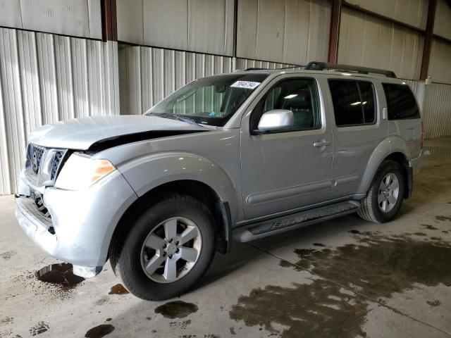 nissan pathfinder 2008 5n1ar18b78c638497