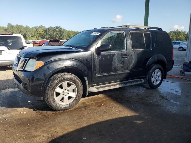 nissan pathfinder 2008 5n1ar18b78c645420