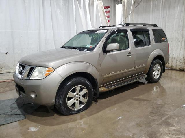 nissan pathfinder 2008 5n1ar18b78c650424