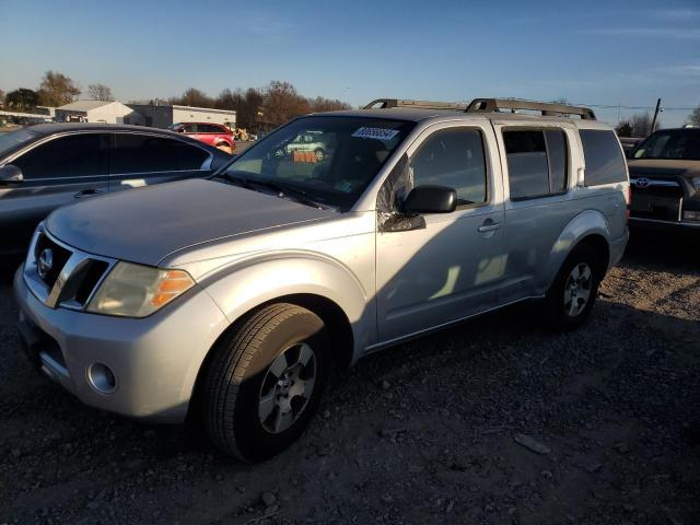 nissan pathfinder 2008 5n1ar18b78c657549