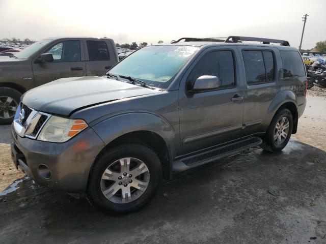 nissan pathfinder 2009 5n1ar18b79c617568