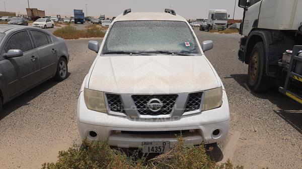 nissan pathfinder 2006 5n1ar18b86c659856