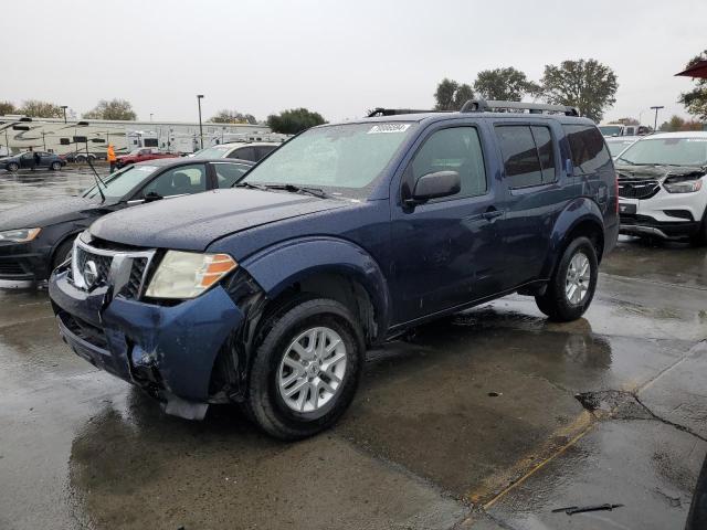 nissan pathfinder 2008 5n1ar18b88c603323