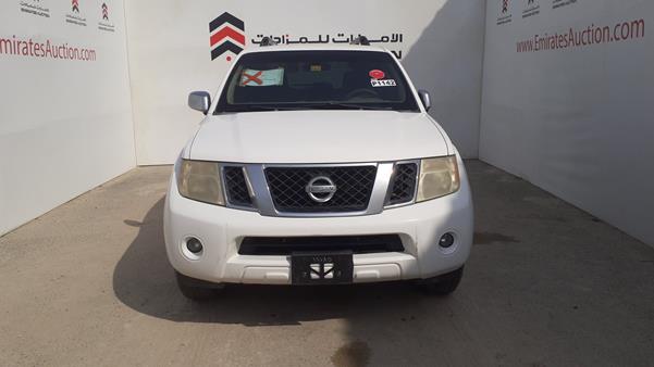 nissan pathfinder 2008 5n1ar18b88c662744