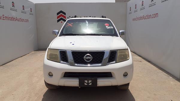 nissan pathfinder 2008 5n1ar18b88c663697