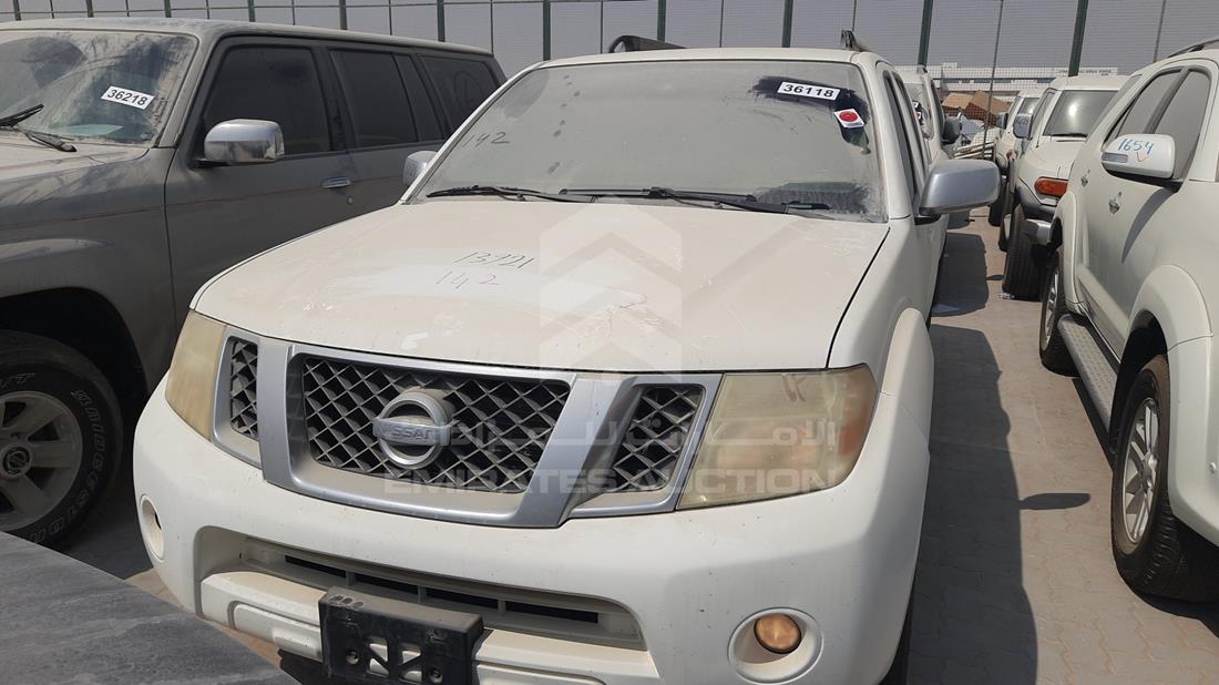 nissan pathfinder 2009 5n1ar18b89c610824