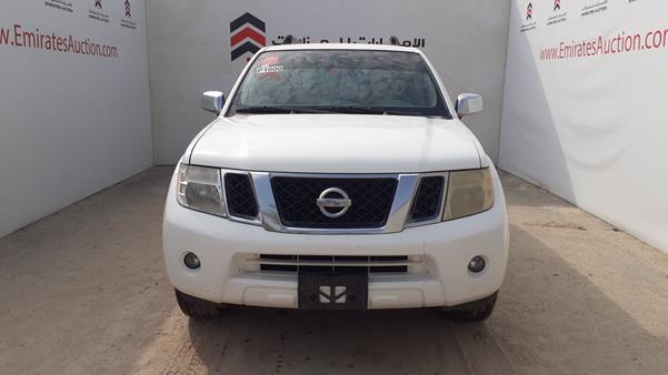 nissan pathfinder 2009 5n1ar18b89c613402