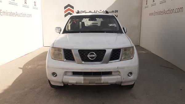 nissan pathfinder 2006 5n1ar18b96c654777