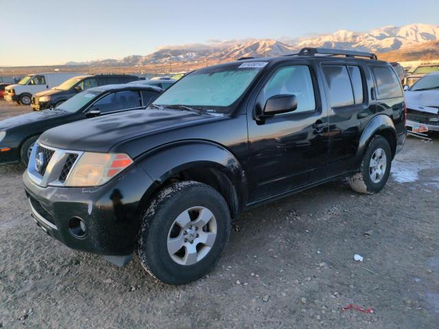 nissan pathfinder 2008 5n1ar18b98c647931