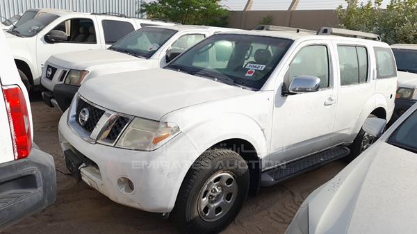 nissan pathfinder 2008 5n1ar18b98c663689