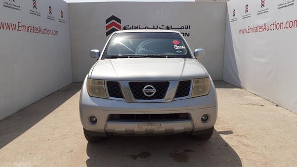 nissan pathfinder 2006 5n1ar18bx6c651239