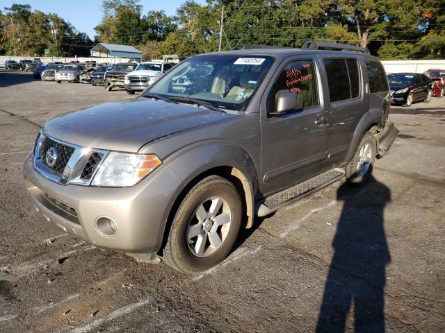 nissan pathfinder 2009 5n1ar18u99c613913